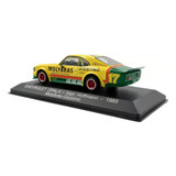 Coleção Stock Car - Ixo 1/43