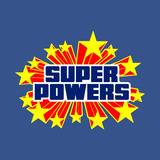 Coleção Super Powers - Kenner Estrela (1984) [unitário]