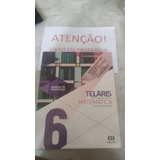 Coleção Telaris Matemática Volumes 6 7