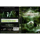Colecao Terror Em Amityville 1 2 3 4 5 Dvd Original Lacrado