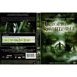 Colecao Terror Em Amityville 1 2 3 4 5 Dvd Original Lacrado
