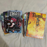 Coleção Thor (completo Em 4 Volumes)