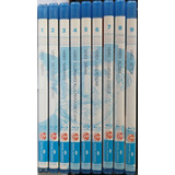 Coleção Tutto Verdi: Complete Operas [28 Blu-ray]
