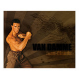 Coleção Van Damme - 20 Filmes