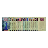 Coleção Vhs Os Desafios Da Vida - 17 Volumes - Incompleta