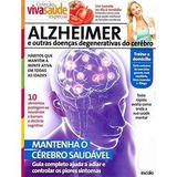 Coleção Viva Saúde - Alzheimer E