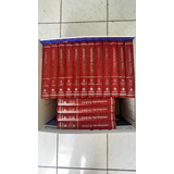 Coleção/enciclopédia/barsa/completa/relíquia/antiguidade