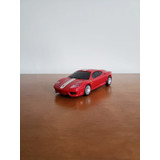 Coleçãp Miniatura Ferrari Shell