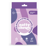 Coleira Natural Natty Chews Antipulgas E