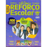 Coletanea Reforço Escolar Ed. 01