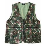 Camuflado