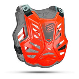 Colete Asw Maxx Lite 2019 Motocross Trilha Enduro Cores