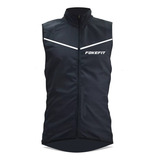 Colete Corta Vento Bike Ciclismo Mtb Fokefit