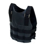 Colete De Carga Fixa 15 Kg Ropeshop