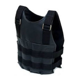 Colete De Carga Fixa 15 Kg Ropeshop