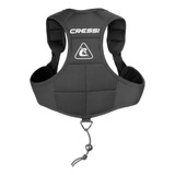 Colete De Neoprene Para Lastro Cressi