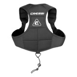 Colete De Neoprene Para Lastro Cressi