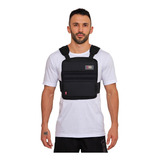 Colete De Peso Cross Training Funcional 20 Lb Ajustável Bos