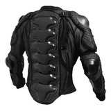 Colete De Proteção Armadura C/ Cinta Abdominal Ls2 Agv + Dsr