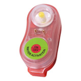 Colete De Resgate, Luz Led, Colete Salva-vidas Flash, Para E