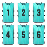 Colete De Treinamento, Camisetas De Scrimmage, Secagem, Trei