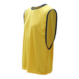 Colete De Treino, Basquete, Volei, Futsal, Futebol Kit 6 Pc