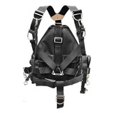 Colete Equilibrador Mergulho Asa 23libras Sidemount - Seasub