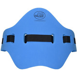 Colete Flutuante Para Hidroginástica - Power - Suporta 120kg