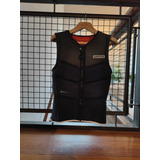 Colete Impacto Mystic Ion Kitesurf Novíssimo L/xl
