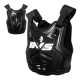Colete Ims Shot Motocross Proteção Trilha Enduro Mtb Moto