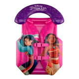 Colete Infantil Inflável Princesas Disney Envio