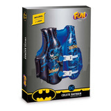 Colete Inflável Batman - Fun
