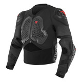 Colete Jaqueta Integral Dainese Mx1 Safety Jacket 2.0