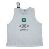 Colete Masculino Chapecoense 2019 Umbro Eight Sports