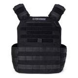 Colete Modular Plate Carrier Forhonor Coyote