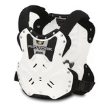 Colete Motocross Trilha Protork Armor 788 Protetor Peitoral