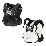 Colete Motocross Trilha Protork Armor 788 Protetor Peitoral