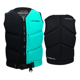 Colete Neoprene Kitesurf  Jetski Caiaque