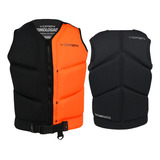 Colete Neoprene Salva Vidas Homologado Marinha