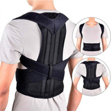 Colete Postural Feminino Para Postura E Lombar