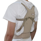 Colete Postural Unissex Masculino Alinhamento Ombro Feminino