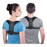 Colete Prestige Corretor Postural Coluna Alivia Dores 