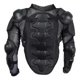 Colete Proteção Integral Armadura Motocross Trilha Street X