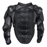 Colete Proteção Integral Armadura Motocross Trilha Street