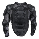 Colete Proteção Integral Armadura Motocross Trilha Street