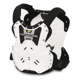 Colete Protetor Peitoral Para Motocross Trilha Armor 788