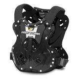 Colete Protetor Peitoral Para Motocross Trilha Armor 788