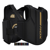 Colete Protetor Rdx, Para Boxe, Mma, Kickboxing, Muay Thai A