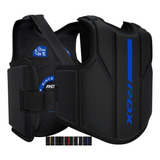 Colete Protetor Rdx, Para Boxe Mma Kickboxing Muay Thai Ab