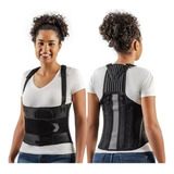 Colete Putti Comfort Air Com Corretor Postural Unissex 